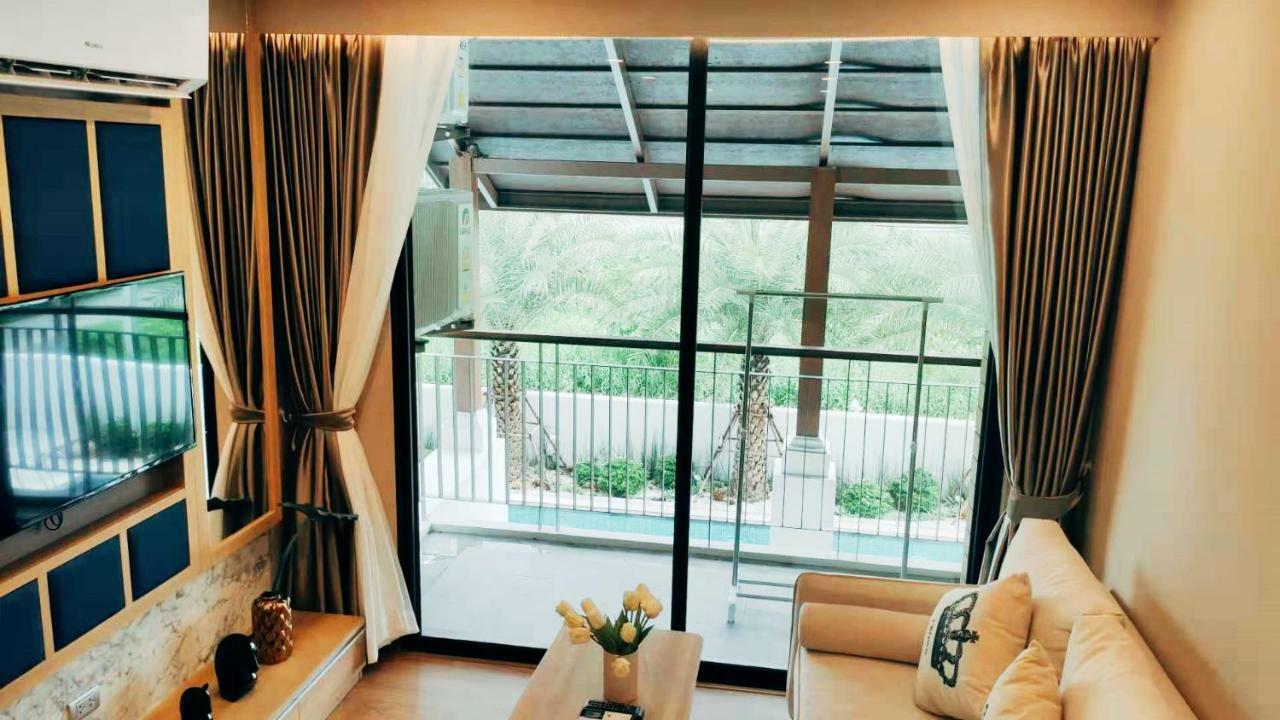 Hotel Pleasant Chiangmai Chiang Mai Esterno foto