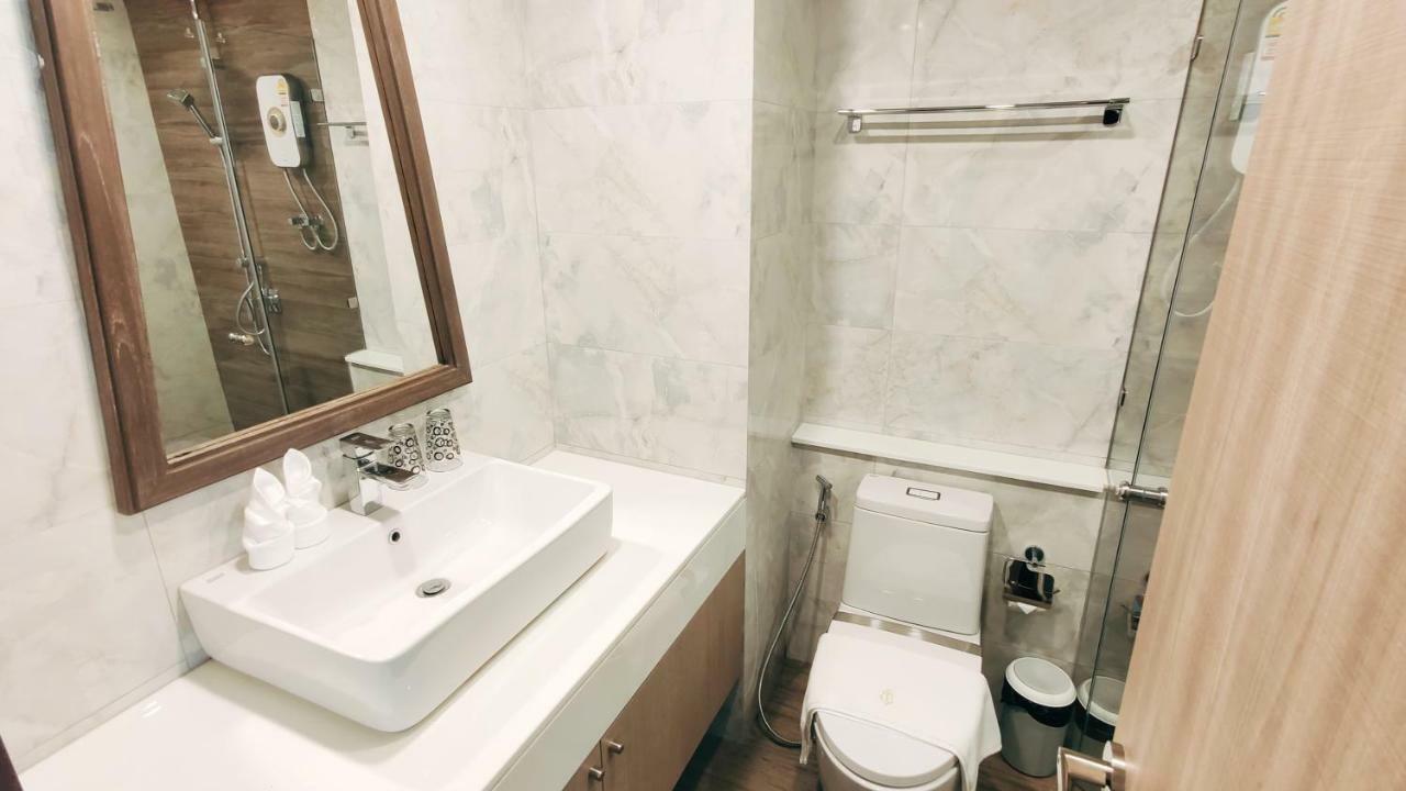 Hotel Pleasant Chiangmai Chiang Mai Esterno foto