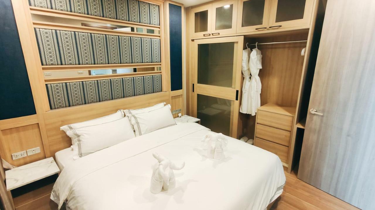 Hotel Pleasant Chiangmai Chiang Mai Esterno foto