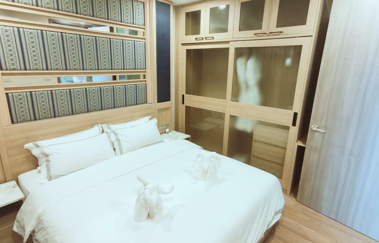 Hotel Pleasant Chiangmai Chiang Mai Esterno foto