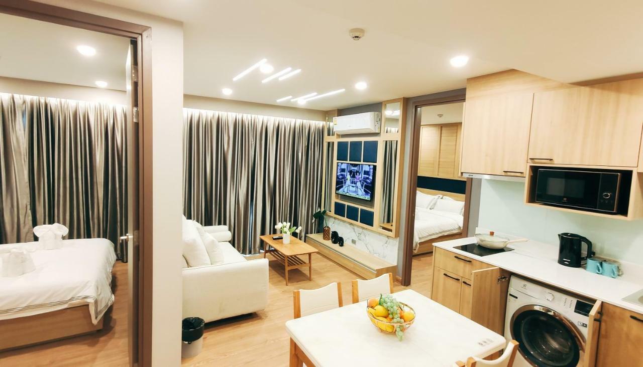 Hotel Pleasant Chiangmai Chiang Mai Esterno foto