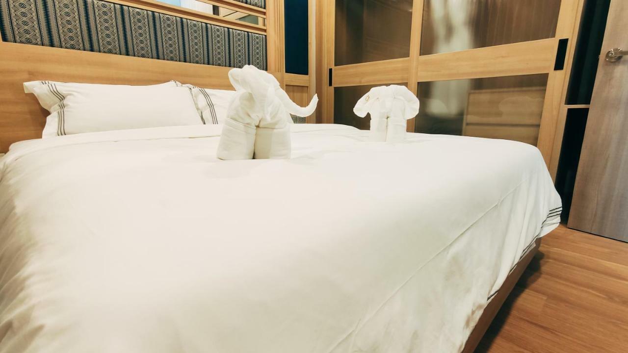 Hotel Pleasant Chiangmai Chiang Mai Esterno foto