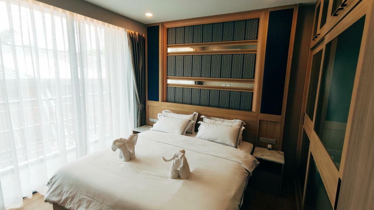 Hotel Pleasant Chiangmai Chiang Mai Esterno foto