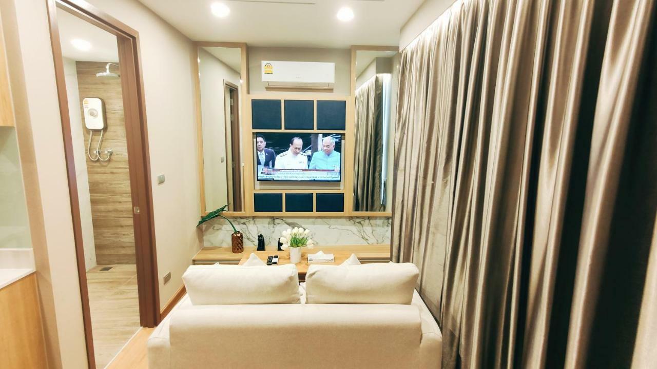 Hotel Pleasant Chiangmai Chiang Mai Esterno foto