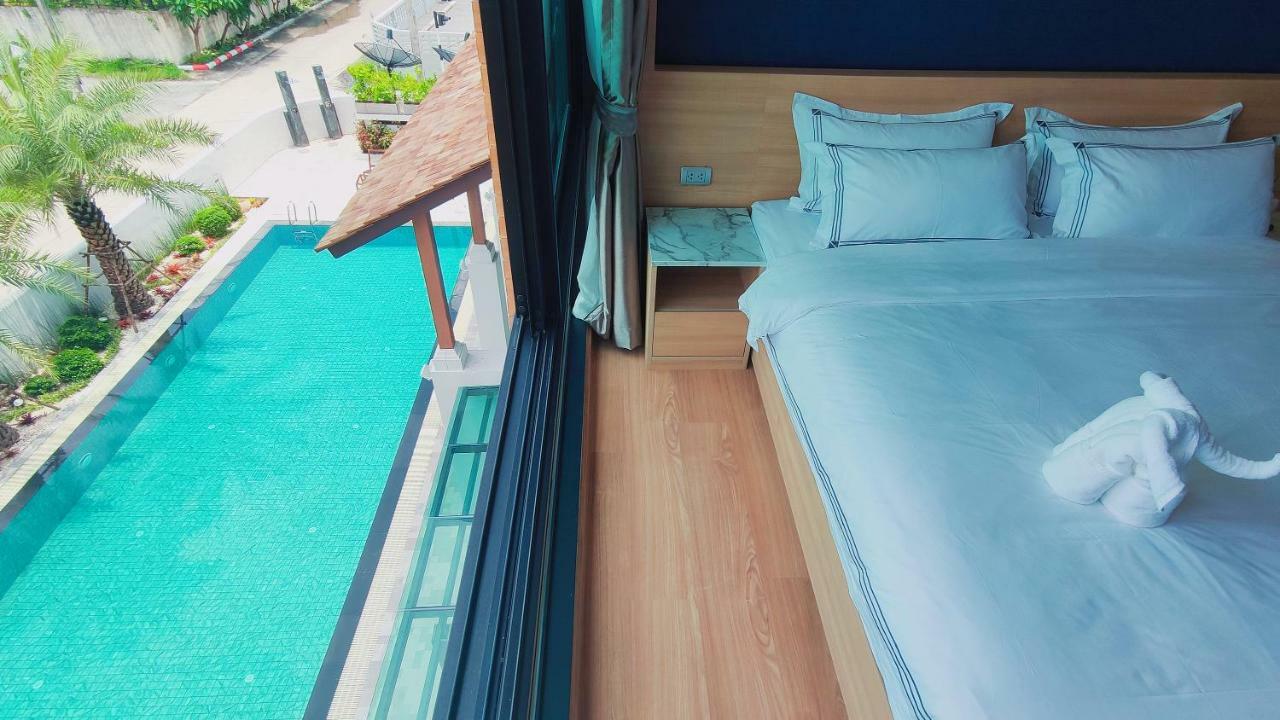 Hotel Pleasant Chiangmai Chiang Mai Esterno foto