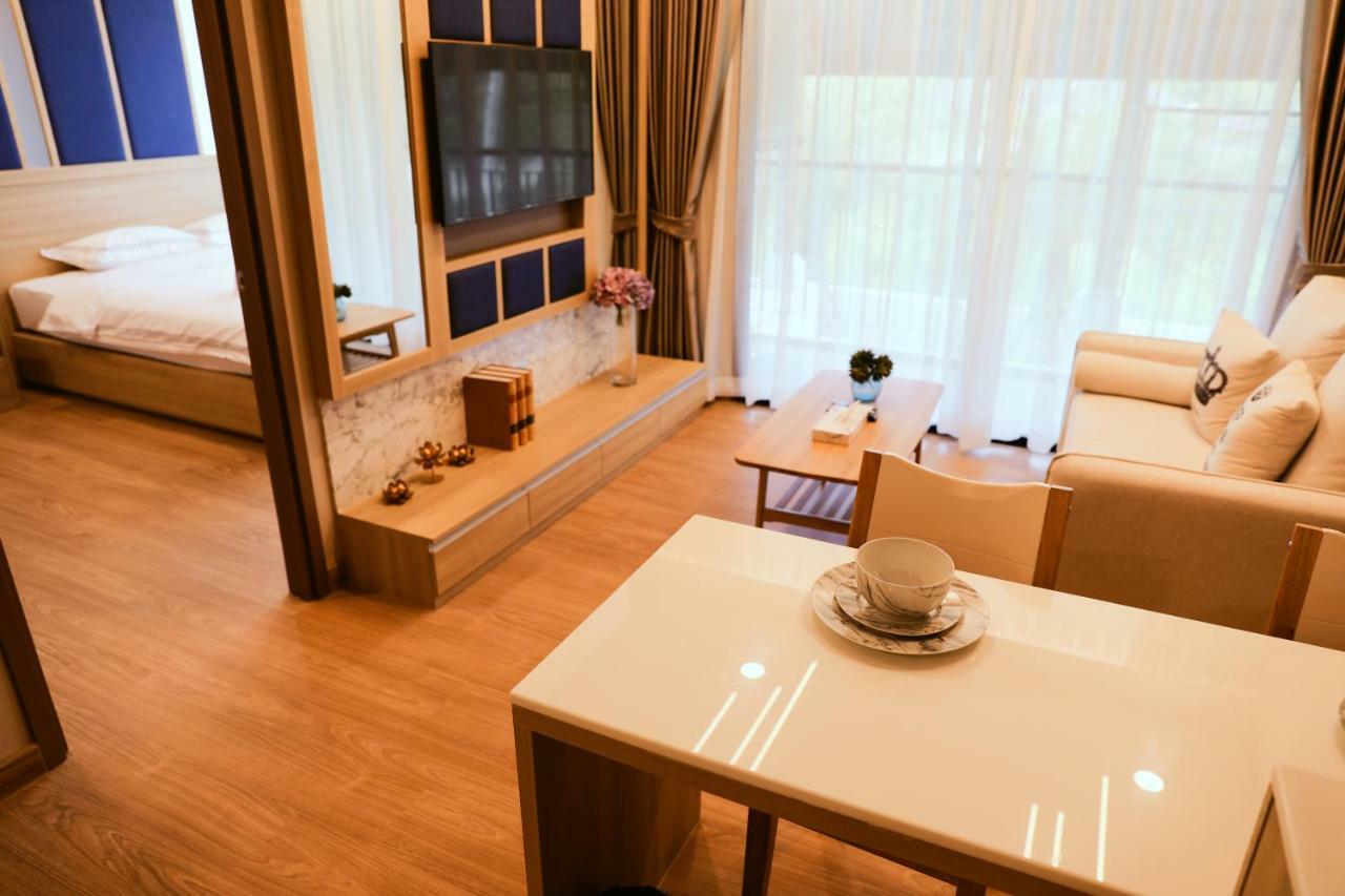 Hotel Pleasant Chiangmai Chiang Mai Esterno foto