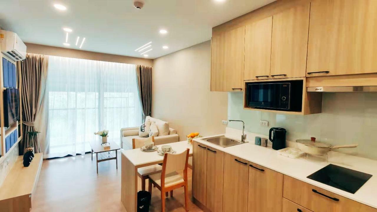 Hotel Pleasant Chiangmai Chiang Mai Esterno foto